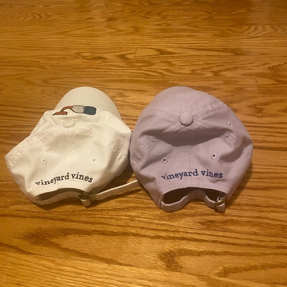 2 Kids Vineyard Vines hats - Picture 3 of 3